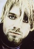 Kurt Cobain
