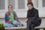 otra otra vez con juanes y no con matias