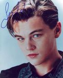 Leonardo DiCaprio