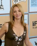 Lisa Kudrow