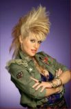 Loredana Groza