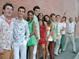 mandinga 4ever