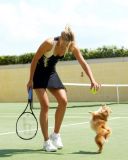 Maria Sharapova