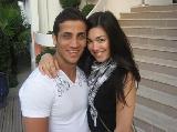 Melanie&Firass