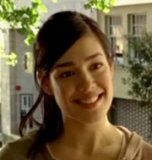 Melanie Vallejo