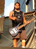 Rob Trujillo