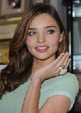 Miranda Kerr