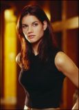 Missy Peregrym