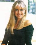 Olivia Newton John