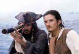 aici e cu Jack Sparrow, pe el il chema William Turner din filmul "Pirats of the Caraibe"
