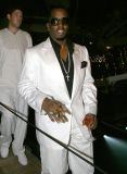 P. Diddy