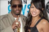 Diddy si Cassie