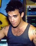 Robbie Williams