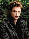 Robert Pattinson