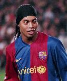 Ronaldinho