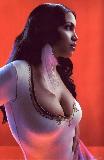 Rosario Dawson