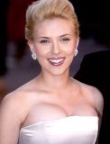 Scarlett Johanssen