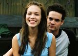 A walk to remember