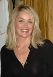 Sharon Stone