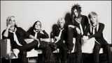 The band