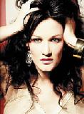 Tiffany Arbuckle Lee
