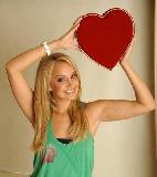 Tiffany Thornton