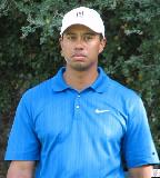 Tiger Woods