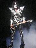 Tommy Thayer