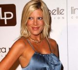 Tori Spelling