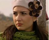Tuba Buyukustun