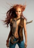 Tyra Banks