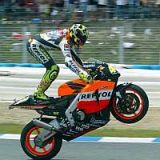 Valentino Rossi