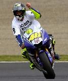 Valentino Rossi