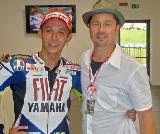 Valentino Rossi