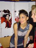 vanessa mae