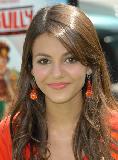 Victoria Justice