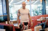 Vin Diesel