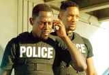 In filmul Bad Boys cu Martin Lawrence