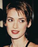 Winona Ryder