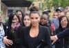 Kim Kardashian te învață cum să alegi ținuta corectă din propriul dulap!