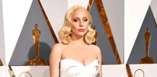 Cele mai strălucitoare apariții ale lui Lady Gaga