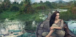 Paradisul Angelinei Jolie? Vietnam!