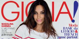 Madalina Ghenea spune totul despre sarcină!