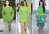 Greenery, culoarea anului 2017