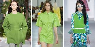Greenery, culoarea anului 2017