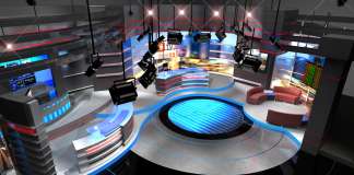 Cum să devii prezentator TV