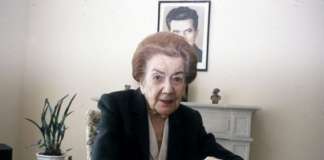 Dieta Anei Aslan, cea care a descoperit elixirul tinereții