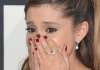 Ariana Grande, în lacrimi după atacul terorist de la concertul său din Manchester