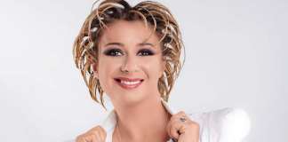 Anamaria Prodan, prezentatoare tv!