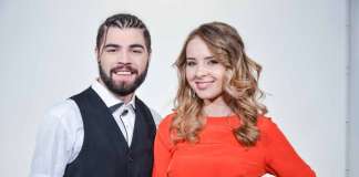 Portugalia este marea câstigatoare Eurovision! România s-a clasat pe locul șapte la Eurovision!